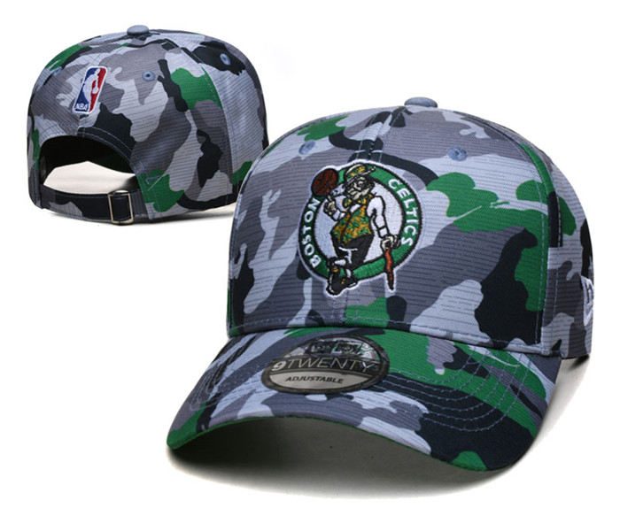 Boston Celtics Stitched Snapback Hats 045